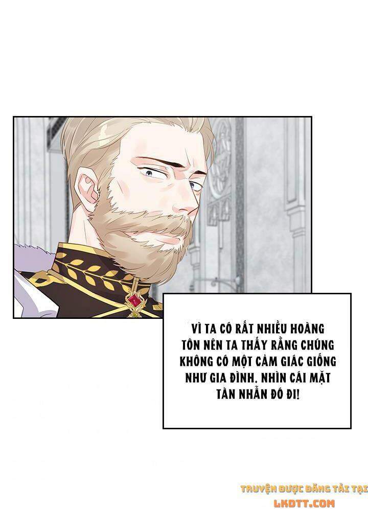 Công Chúa Phản Diện Muốn Ở Trong Ngôi Nhà Bánh Quy Chapter 3 - 32