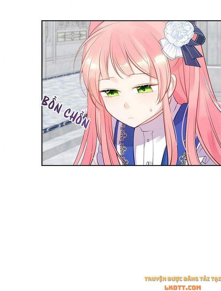 Công Chúa Phản Diện Muốn Ở Trong Ngôi Nhà Bánh Quy Chapter 3 - 33