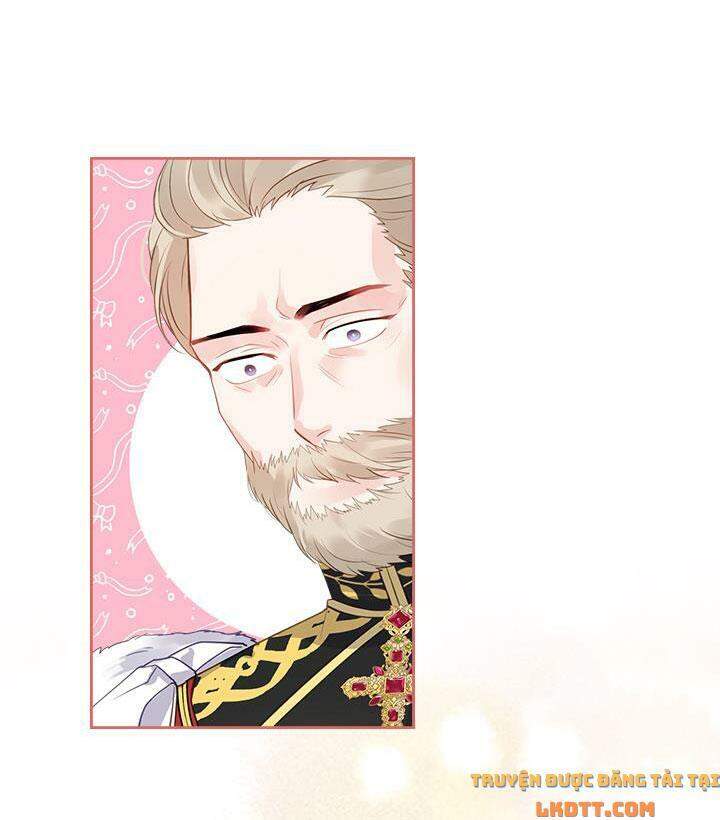 Công Chúa Phản Diện Muốn Ở Trong Ngôi Nhà Bánh Quy Chapter 3 - 36