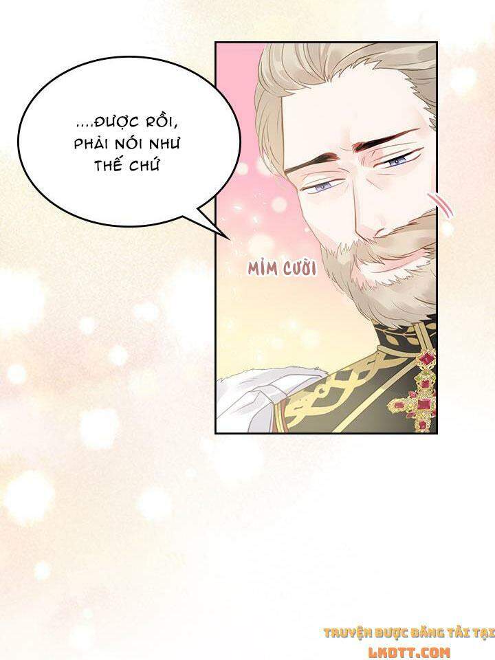 Công Chúa Phản Diện Muốn Ở Trong Ngôi Nhà Bánh Quy Chapter 3 - 37