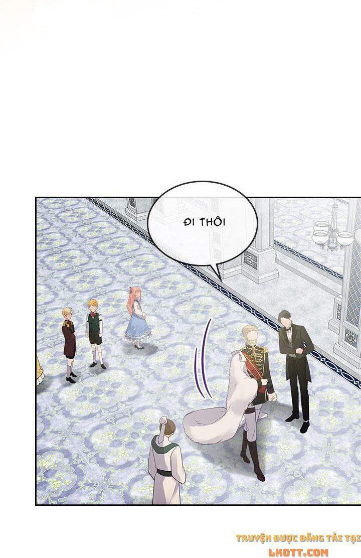 Công Chúa Phản Diện Muốn Ở Trong Ngôi Nhà Bánh Quy Chapter 3 - 38