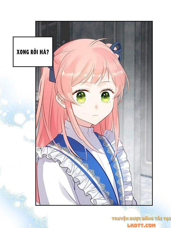 Công Chúa Phản Diện Muốn Ở Trong Ngôi Nhà Bánh Quy Chapter 3 - 40