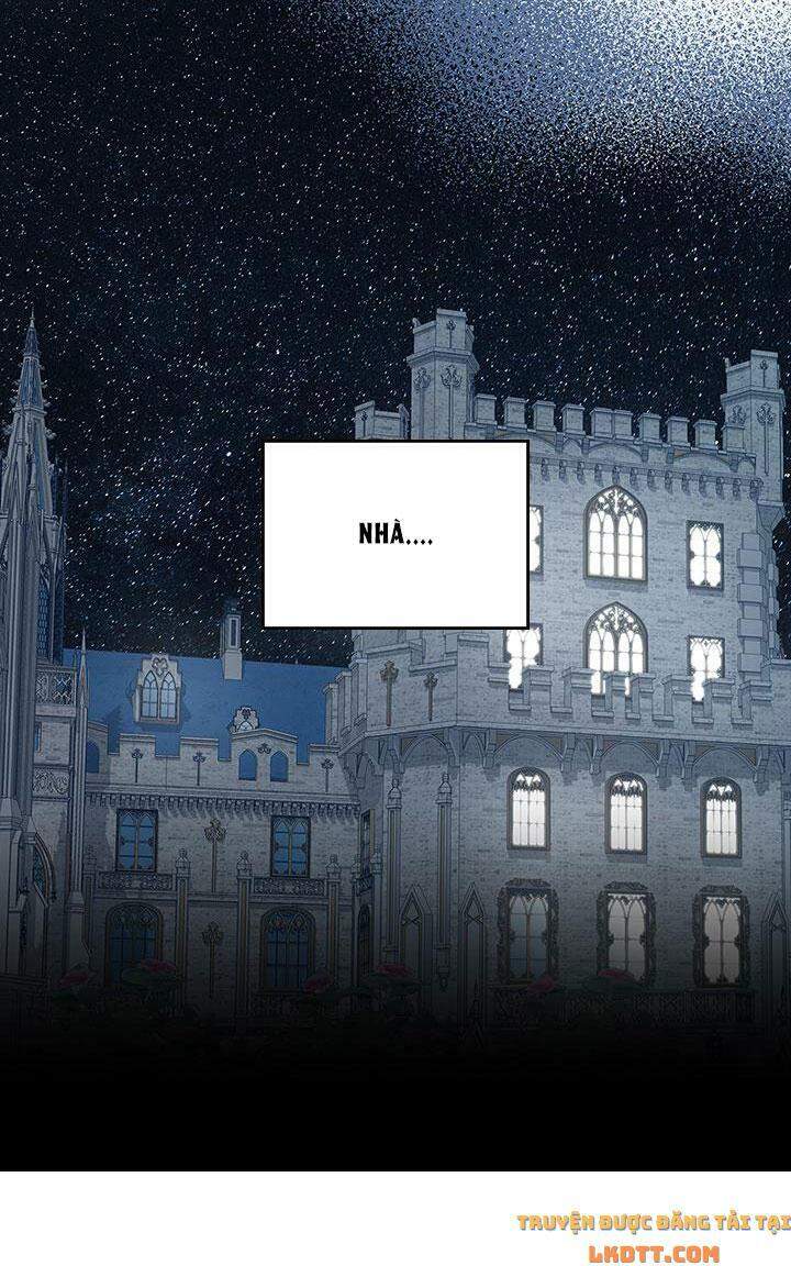 Công Chúa Phản Diện Muốn Ở Trong Ngôi Nhà Bánh Quy Chapter 3 - 42