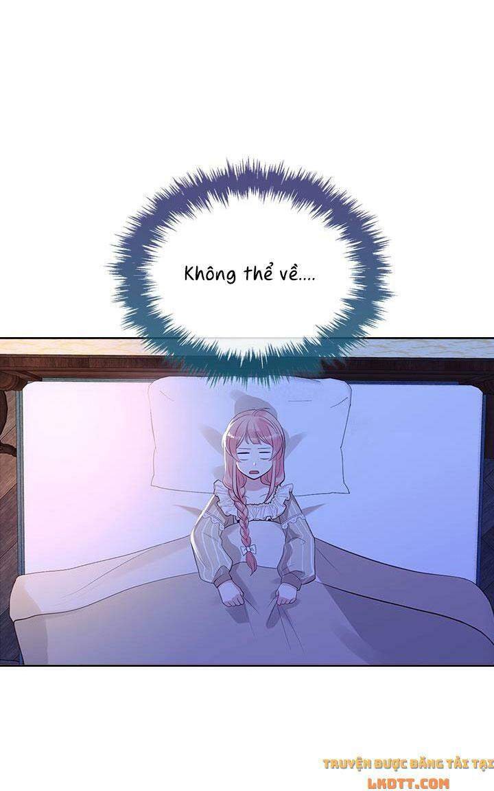 Công Chúa Phản Diện Muốn Ở Trong Ngôi Nhà Bánh Quy Chapter 3 - 43