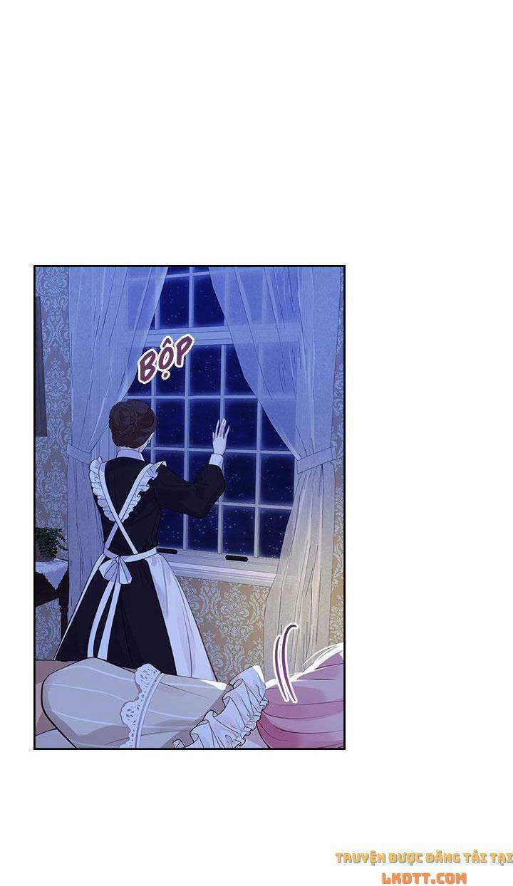 Công Chúa Phản Diện Muốn Ở Trong Ngôi Nhà Bánh Quy Chapter 3 - 44