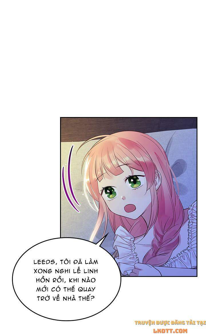 Công Chúa Phản Diện Muốn Ở Trong Ngôi Nhà Bánh Quy Chapter 3 - 45