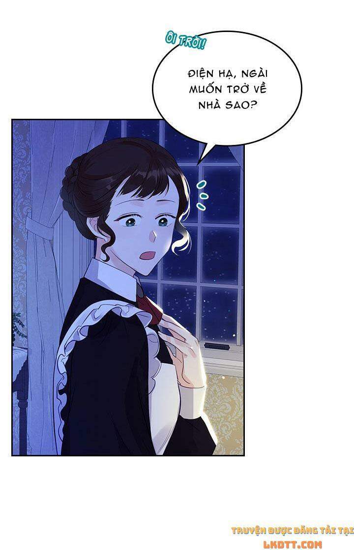 Công Chúa Phản Diện Muốn Ở Trong Ngôi Nhà Bánh Quy Chapter 3 - 46