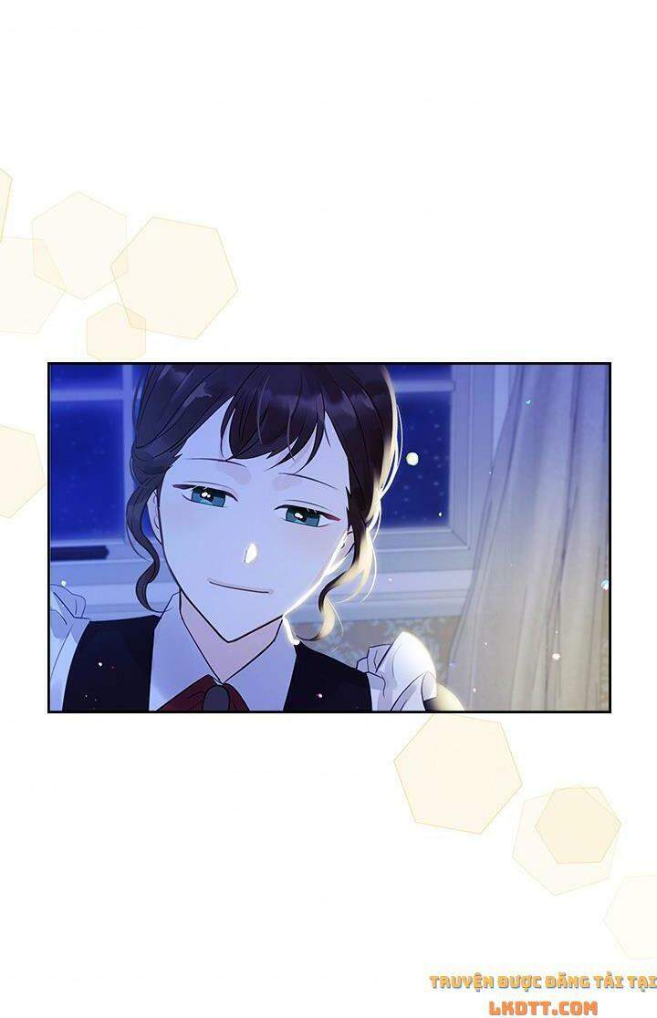 Công Chúa Phản Diện Muốn Ở Trong Ngôi Nhà Bánh Quy Chapter 3 - 48