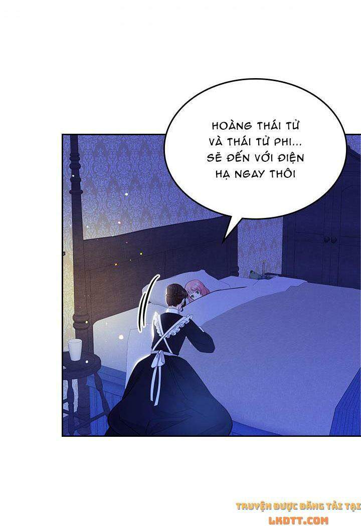 Công Chúa Phản Diện Muốn Ở Trong Ngôi Nhà Bánh Quy Chapter 3 - 49