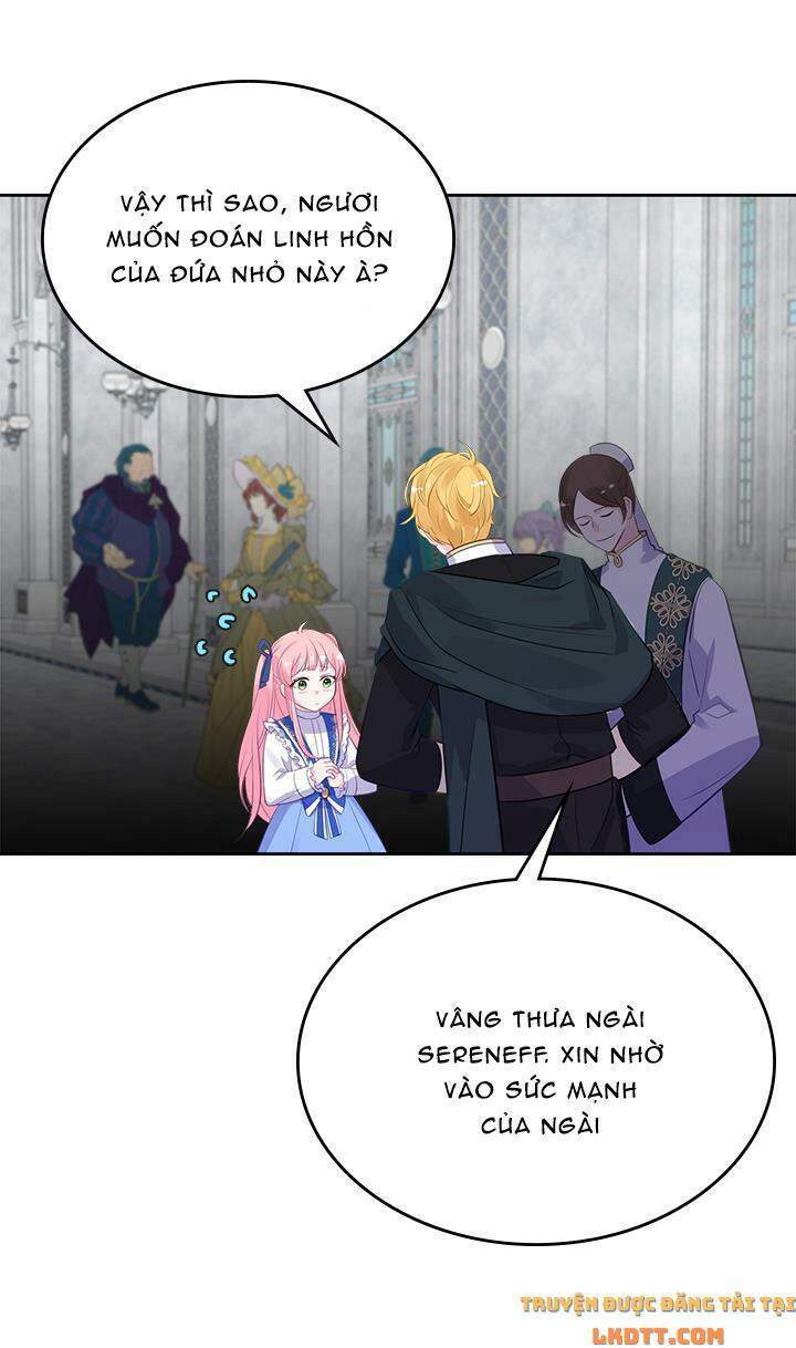 Công Chúa Phản Diện Muốn Ở Trong Ngôi Nhà Bánh Quy Chapter 3 - 6