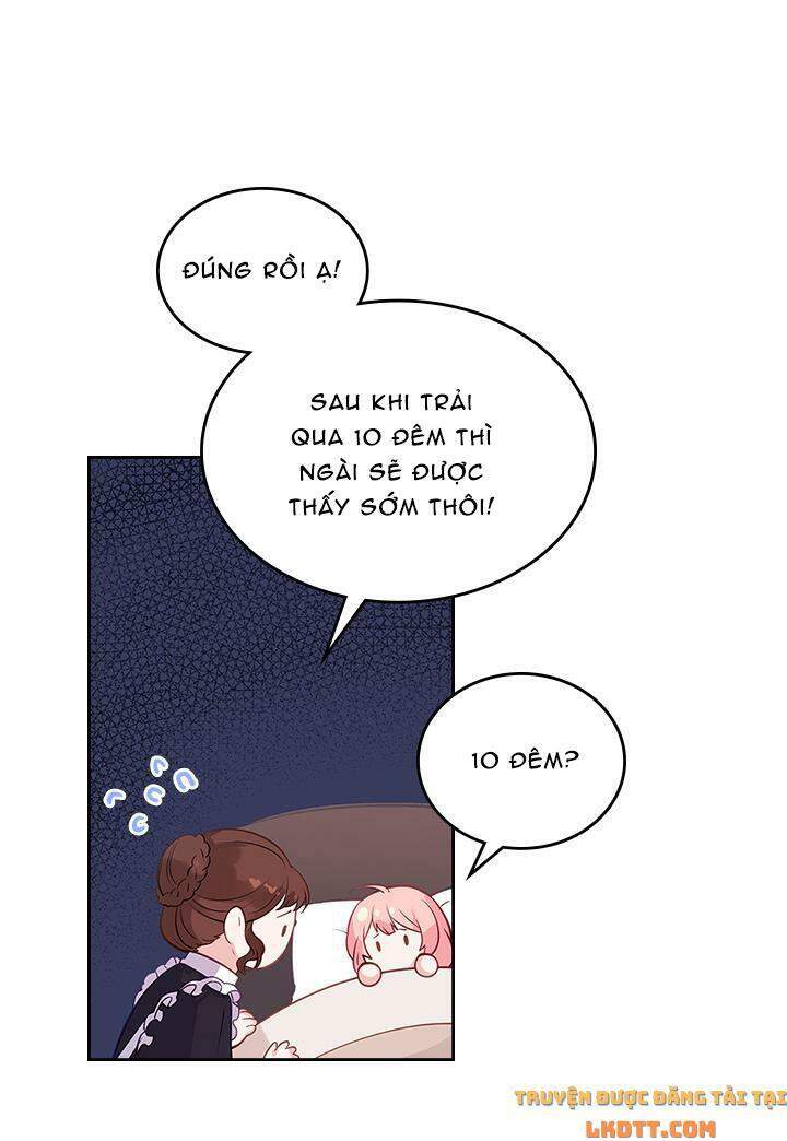 Công Chúa Phản Diện Muốn Ở Trong Ngôi Nhà Bánh Quy Chapter 3 - 51