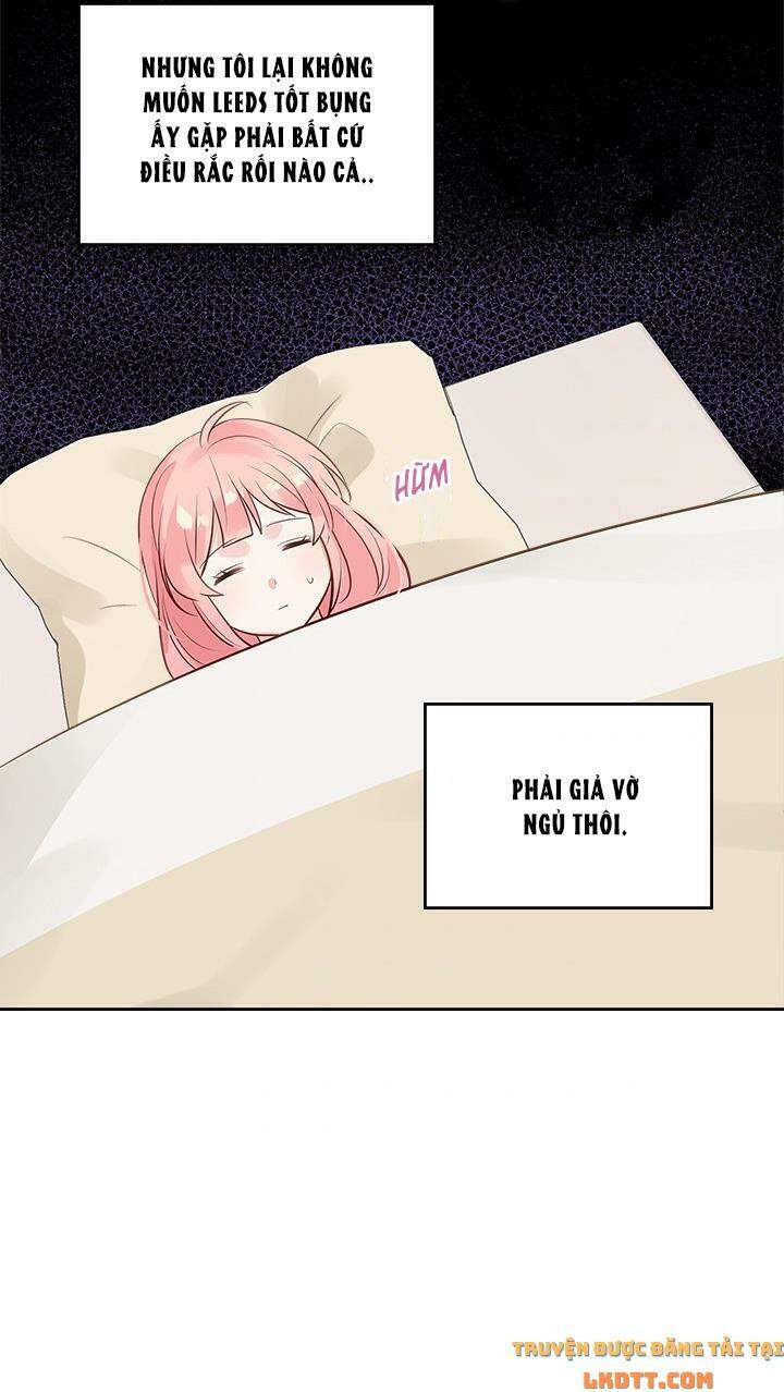 Công Chúa Phản Diện Muốn Ở Trong Ngôi Nhà Bánh Quy Chapter 3 - 55