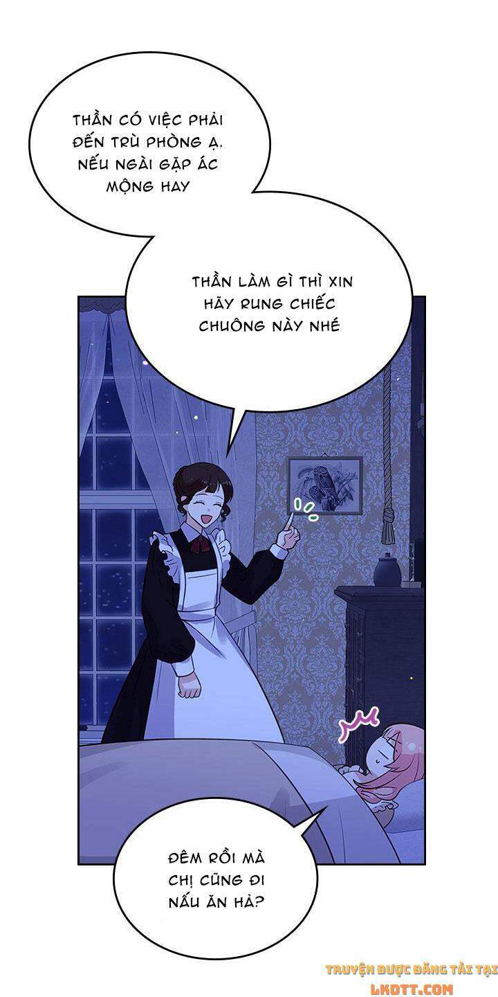 Công Chúa Phản Diện Muốn Ở Trong Ngôi Nhà Bánh Quy Chapter 3 - 56