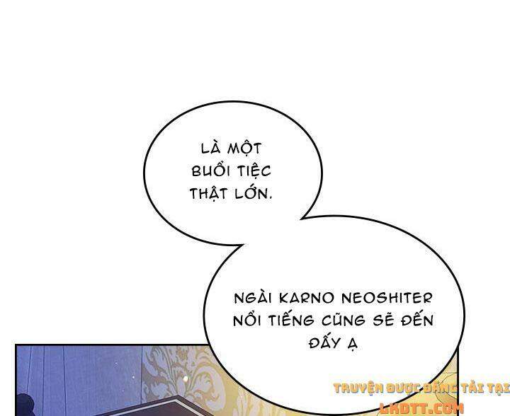 Công Chúa Phản Diện Muốn Ở Trong Ngôi Nhà Bánh Quy Chapter 3 - 58