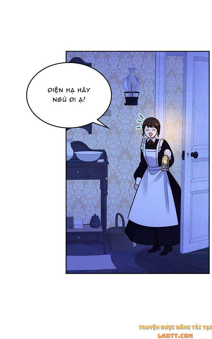 Công Chúa Phản Diện Muốn Ở Trong Ngôi Nhà Bánh Quy Chapter 3 - 60