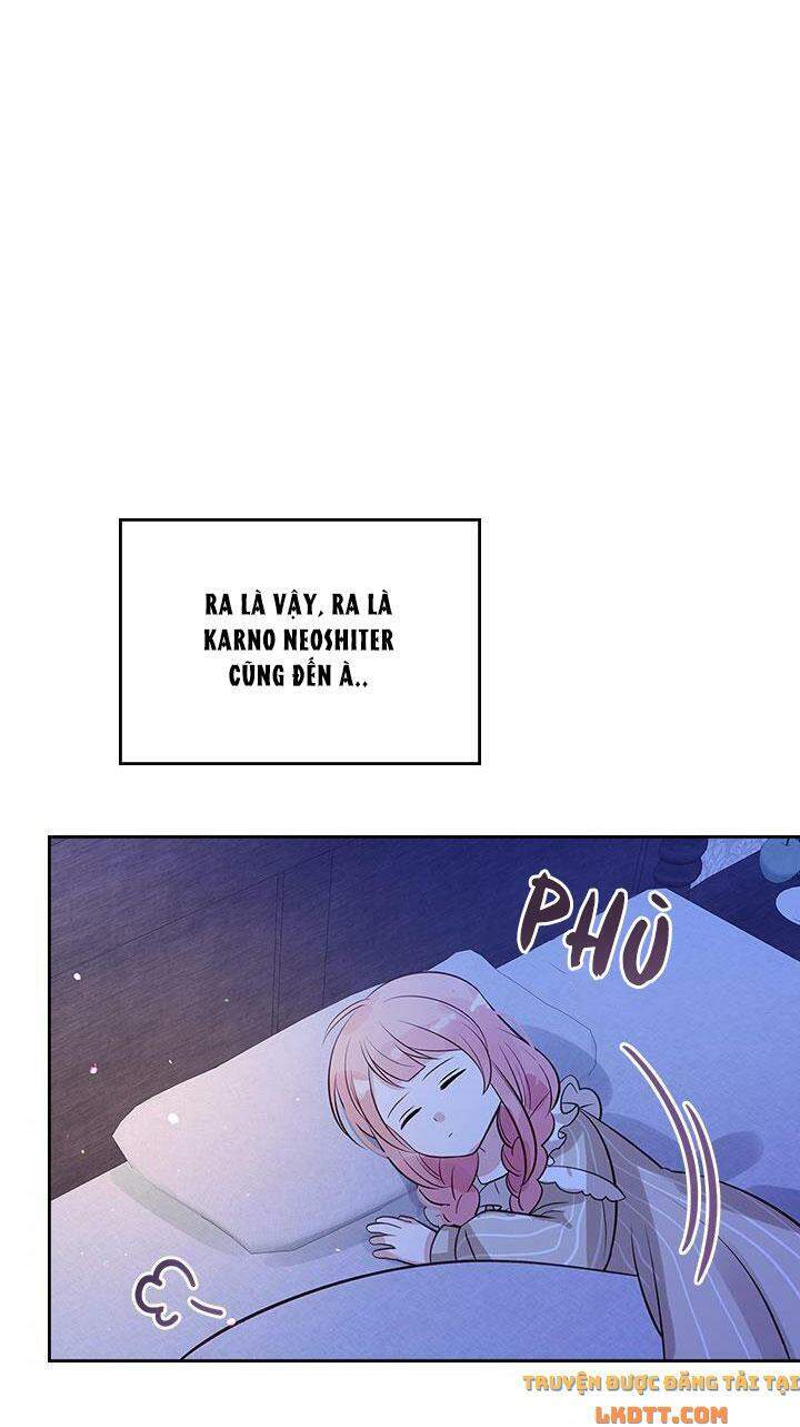 Công Chúa Phản Diện Muốn Ở Trong Ngôi Nhà Bánh Quy Chapter 3 - 61