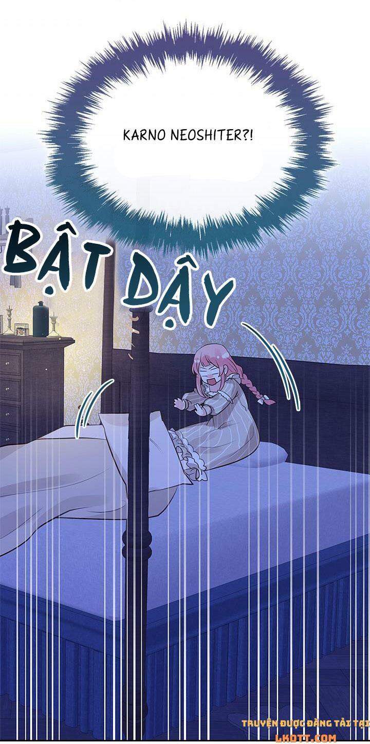 Công Chúa Phản Diện Muốn Ở Trong Ngôi Nhà Bánh Quy Chapter 3 - 63