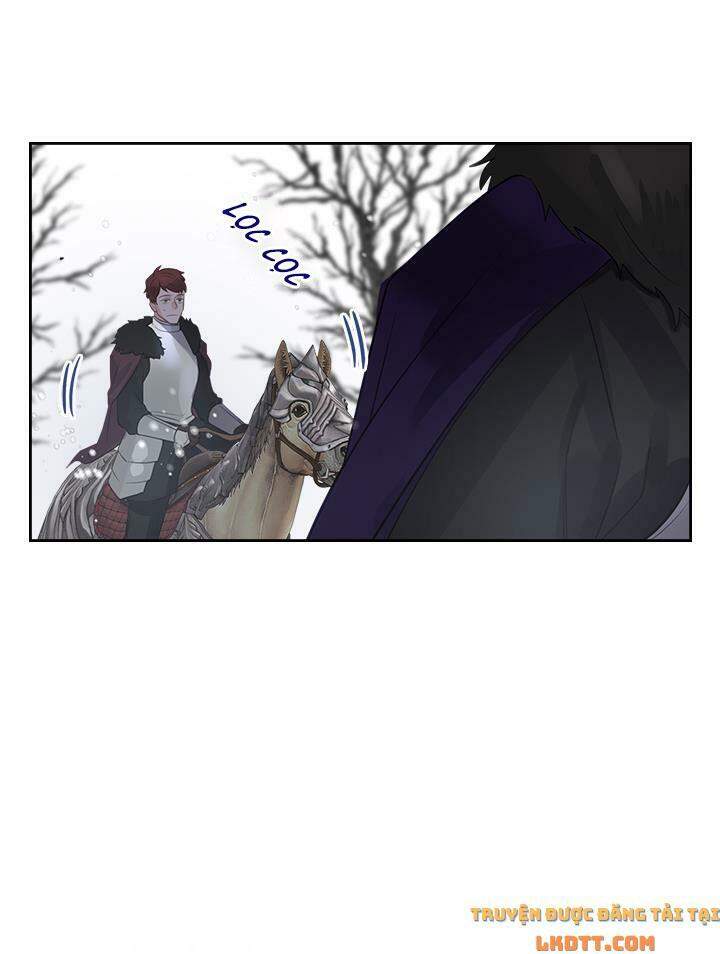 Công Chúa Phản Diện Muốn Ở Trong Ngôi Nhà Bánh Quy Chapter 3 - 67