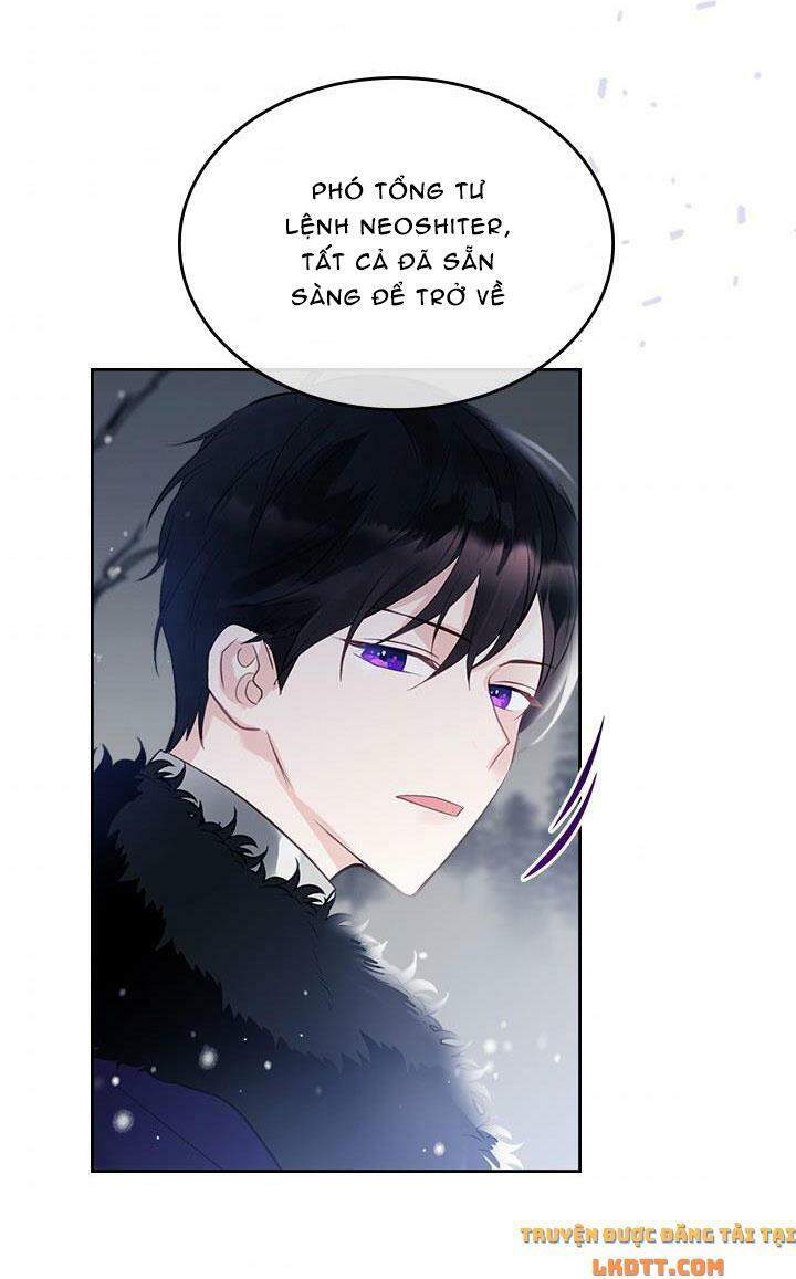 Công Chúa Phản Diện Muốn Ở Trong Ngôi Nhà Bánh Quy Chapter 3 - 68