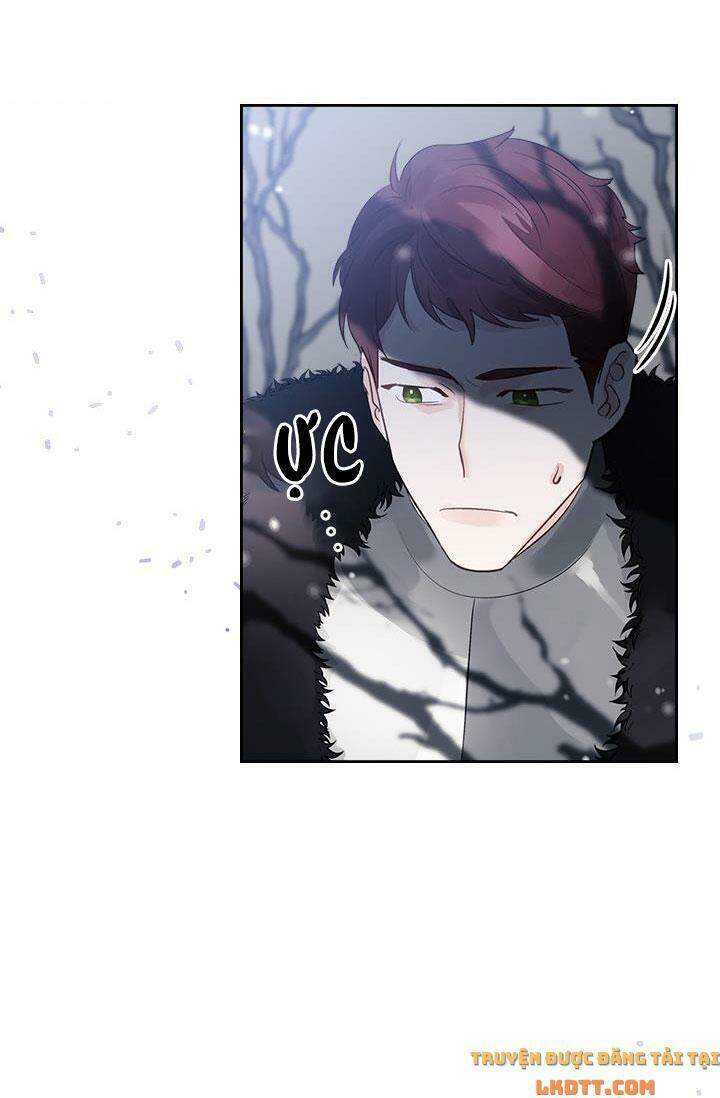 Công Chúa Phản Diện Muốn Ở Trong Ngôi Nhà Bánh Quy Chapter 3 - 69