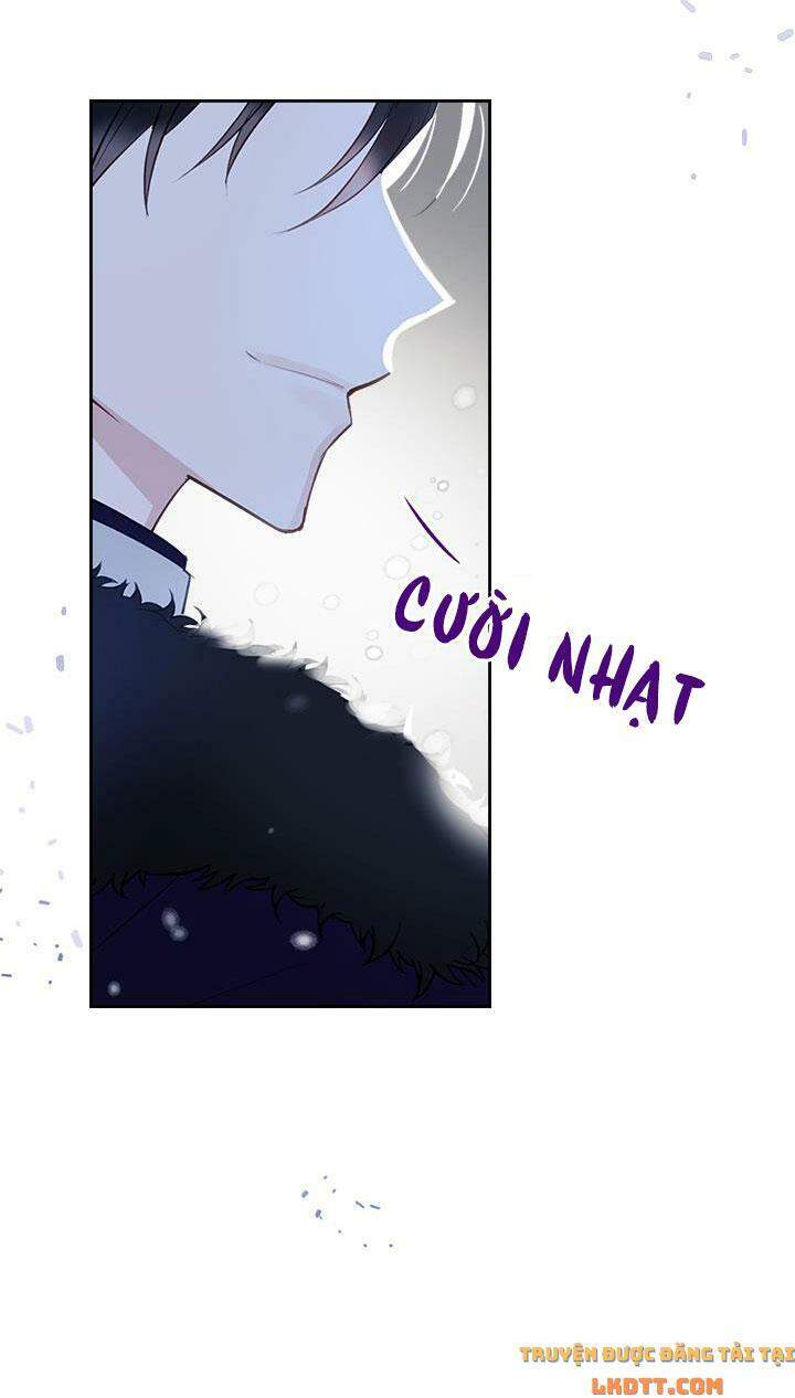 Công Chúa Phản Diện Muốn Ở Trong Ngôi Nhà Bánh Quy Chapter 3 - 70