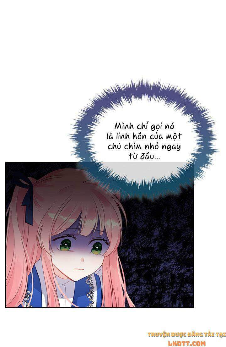 Công Chúa Phản Diện Muốn Ở Trong Ngôi Nhà Bánh Quy Chapter 3 - 8