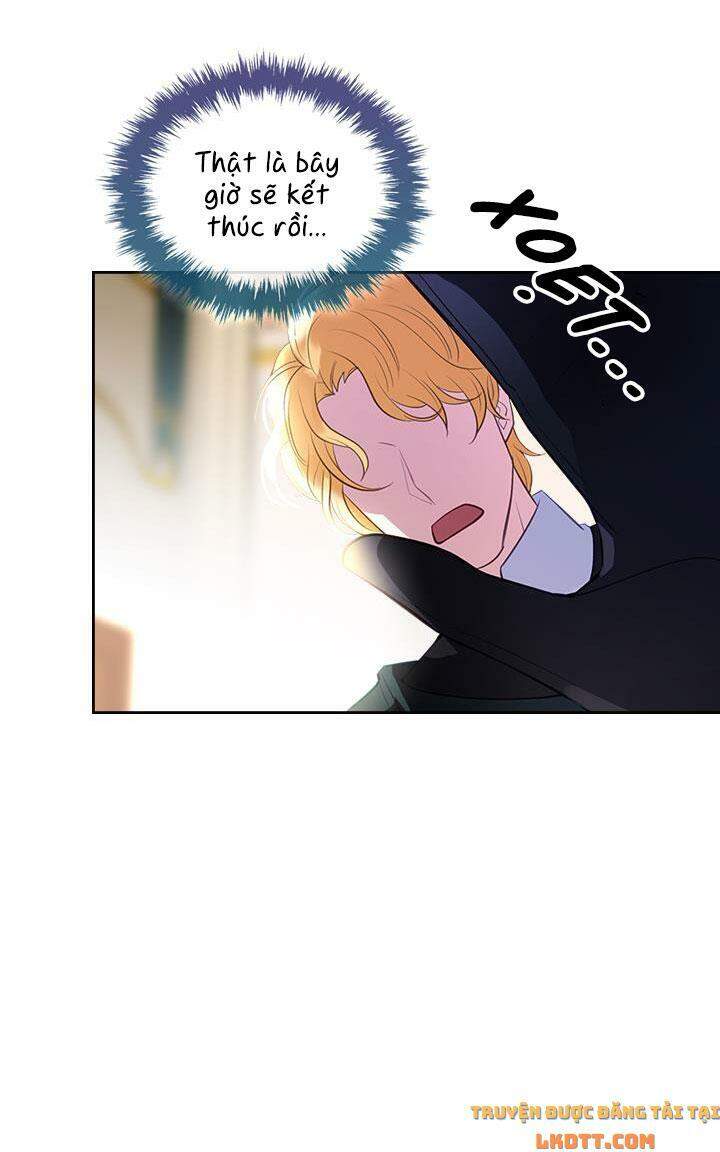 Công Chúa Phản Diện Muốn Ở Trong Ngôi Nhà Bánh Quy Chapter 3 - 9