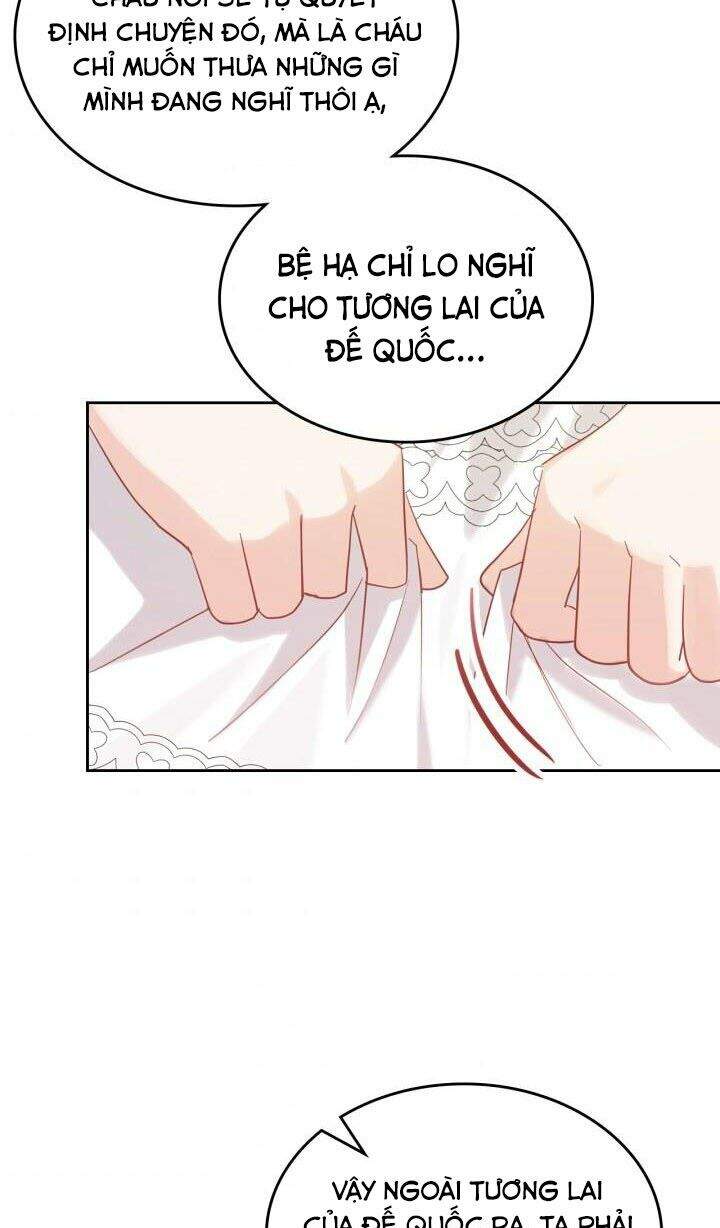 Công Chúa Phản Diện Muốn Ở Trong Ngôi Nhà Bánh Quy Chapter 30 - 19