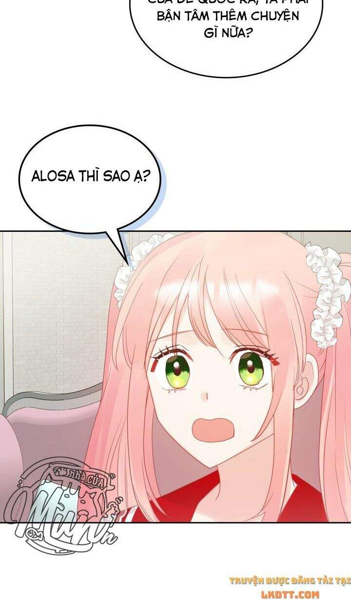 Công Chúa Phản Diện Muốn Ở Trong Ngôi Nhà Bánh Quy Chapter 30 - 20
