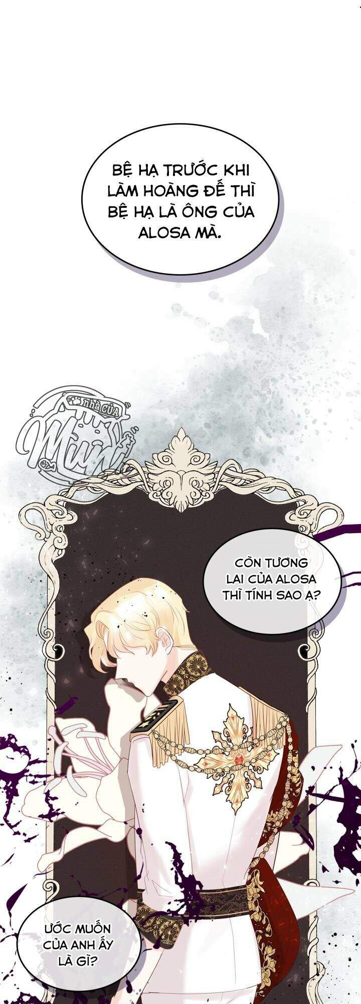 Công Chúa Phản Diện Muốn Ở Trong Ngôi Nhà Bánh Quy Chapter 30 - 21