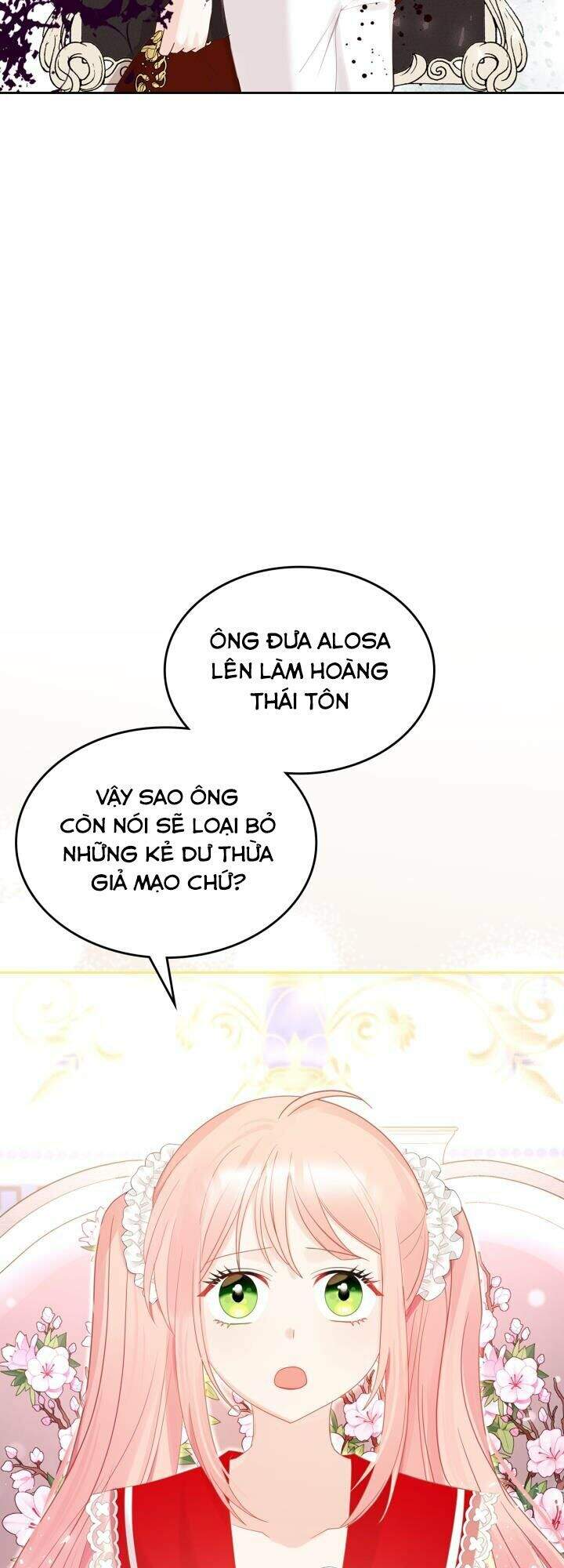 Công Chúa Phản Diện Muốn Ở Trong Ngôi Nhà Bánh Quy Chapter 30 - 22