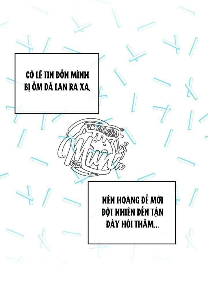 Công Chúa Phản Diện Muốn Ở Trong Ngôi Nhà Bánh Quy Chapter 30 - 4