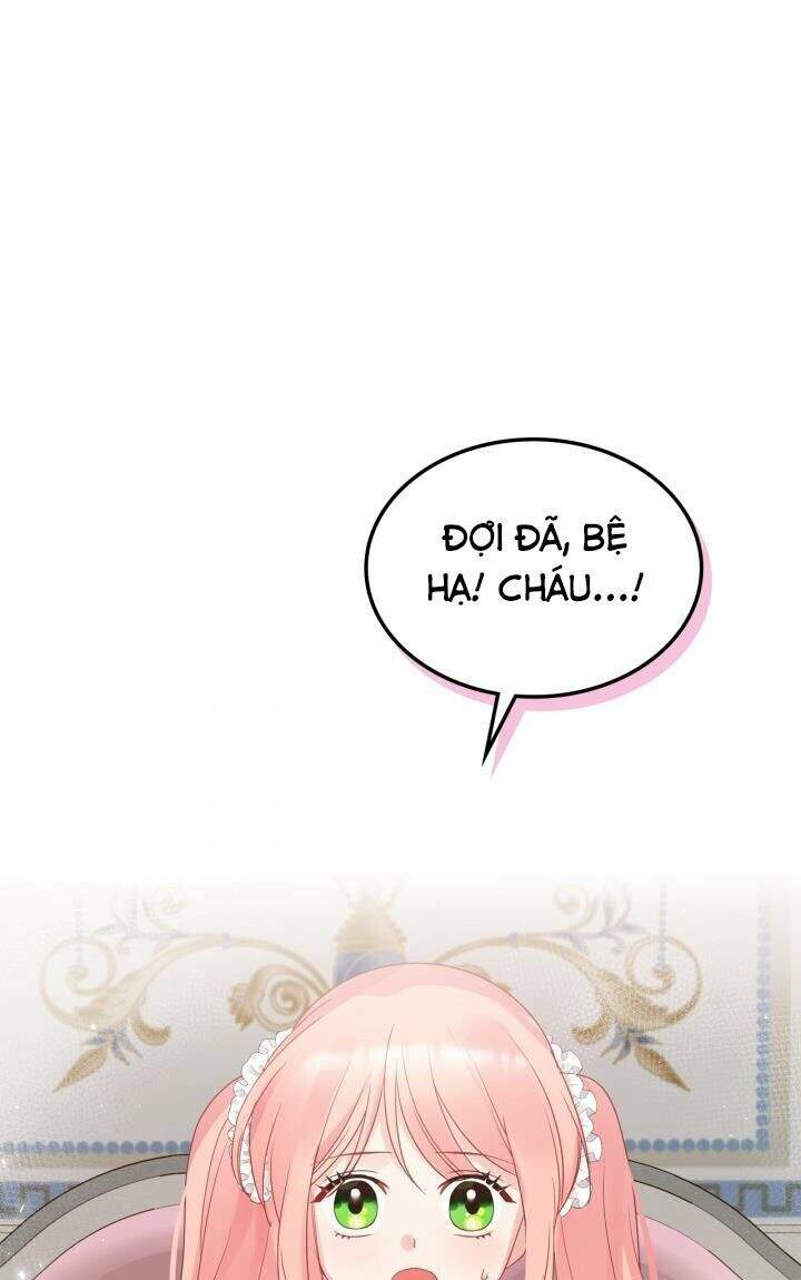Công Chúa Phản Diện Muốn Ở Trong Ngôi Nhà Bánh Quy Chapter 30 - 43