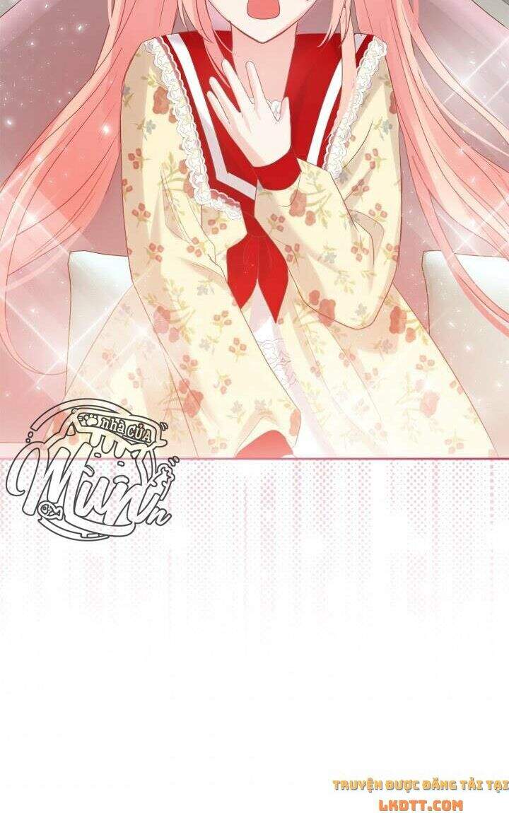 Công Chúa Phản Diện Muốn Ở Trong Ngôi Nhà Bánh Quy Chapter 30 - 44