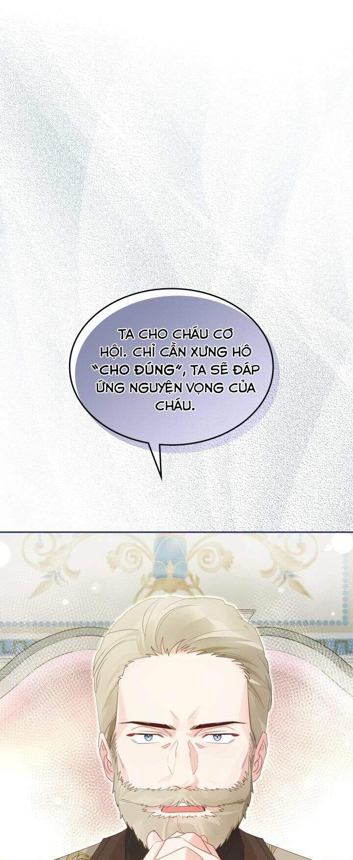 Công Chúa Phản Diện Muốn Ở Trong Ngôi Nhà Bánh Quy Chapter 30 - 46