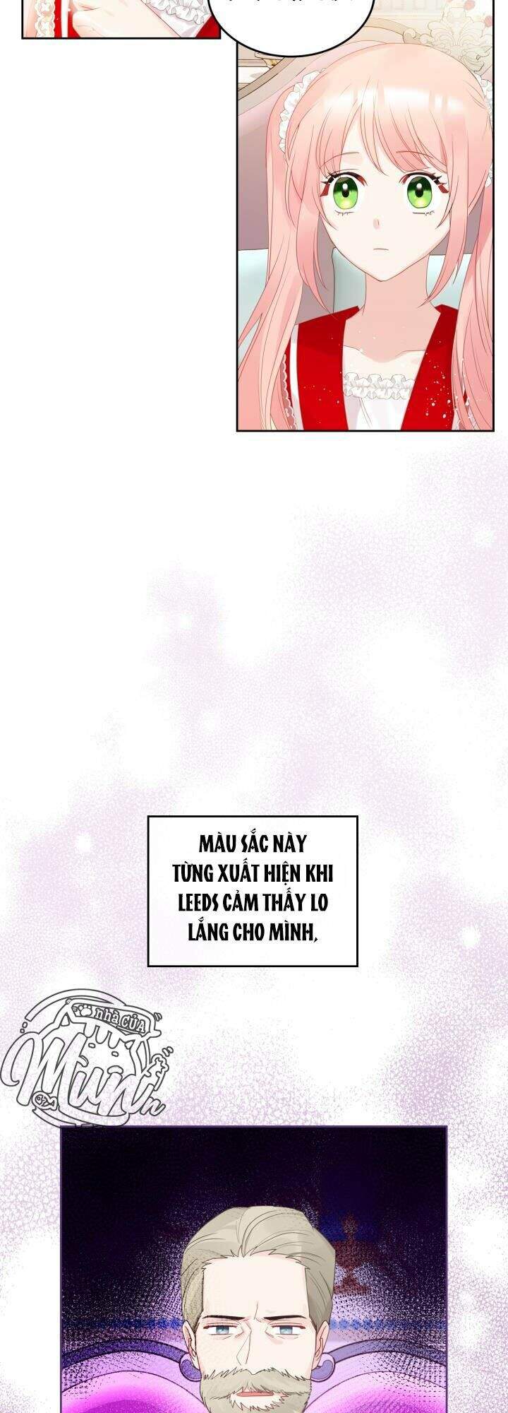 Công Chúa Phản Diện Muốn Ở Trong Ngôi Nhà Bánh Quy Chapter 30 - 7