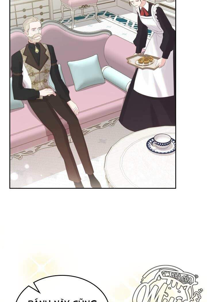 Công Chúa Phản Diện Muốn Ở Trong Ngôi Nhà Bánh Quy Chapter 30 - 9