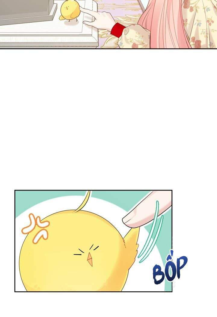 Công Chúa Phản Diện Muốn Ở Trong Ngôi Nhà Bánh Quy Chapter 31 - 14