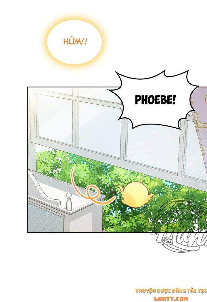 Công Chúa Phản Diện Muốn Ở Trong Ngôi Nhà Bánh Quy Chapter 31 - 15