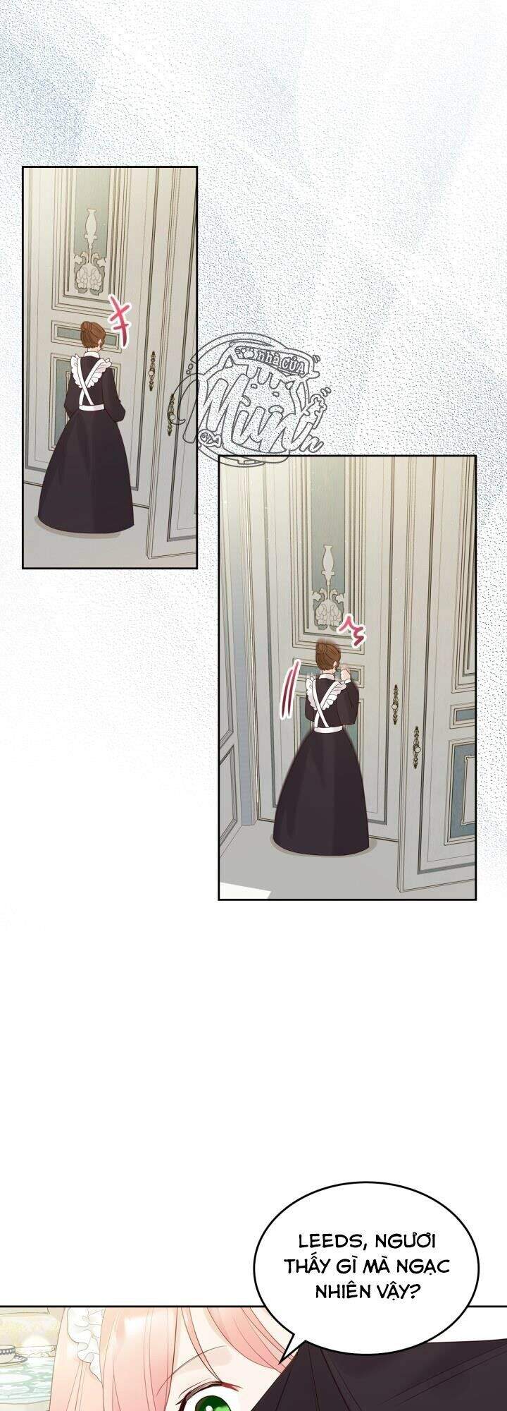 Công Chúa Phản Diện Muốn Ở Trong Ngôi Nhà Bánh Quy Chapter 31 - 20