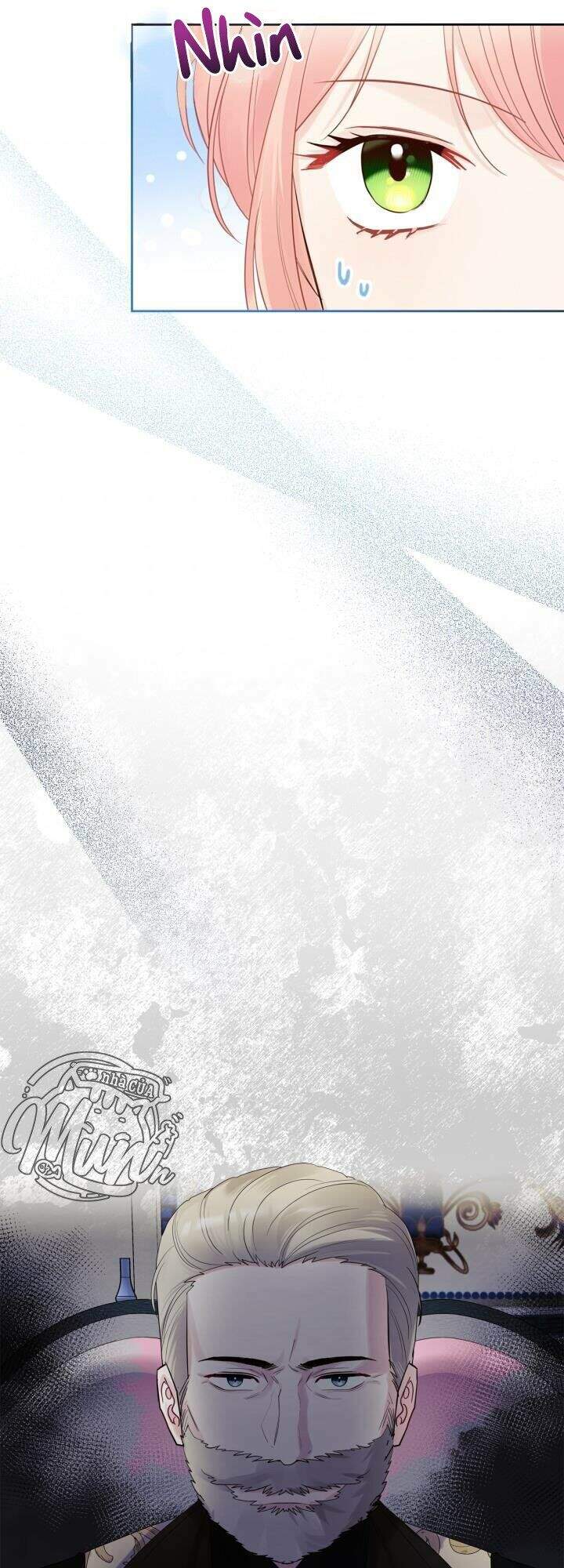 Công Chúa Phản Diện Muốn Ở Trong Ngôi Nhà Bánh Quy Chapter 31 - 3