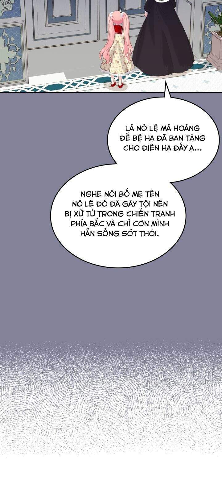 Công Chúa Phản Diện Muốn Ở Trong Ngôi Nhà Bánh Quy Chapter 31 - 22