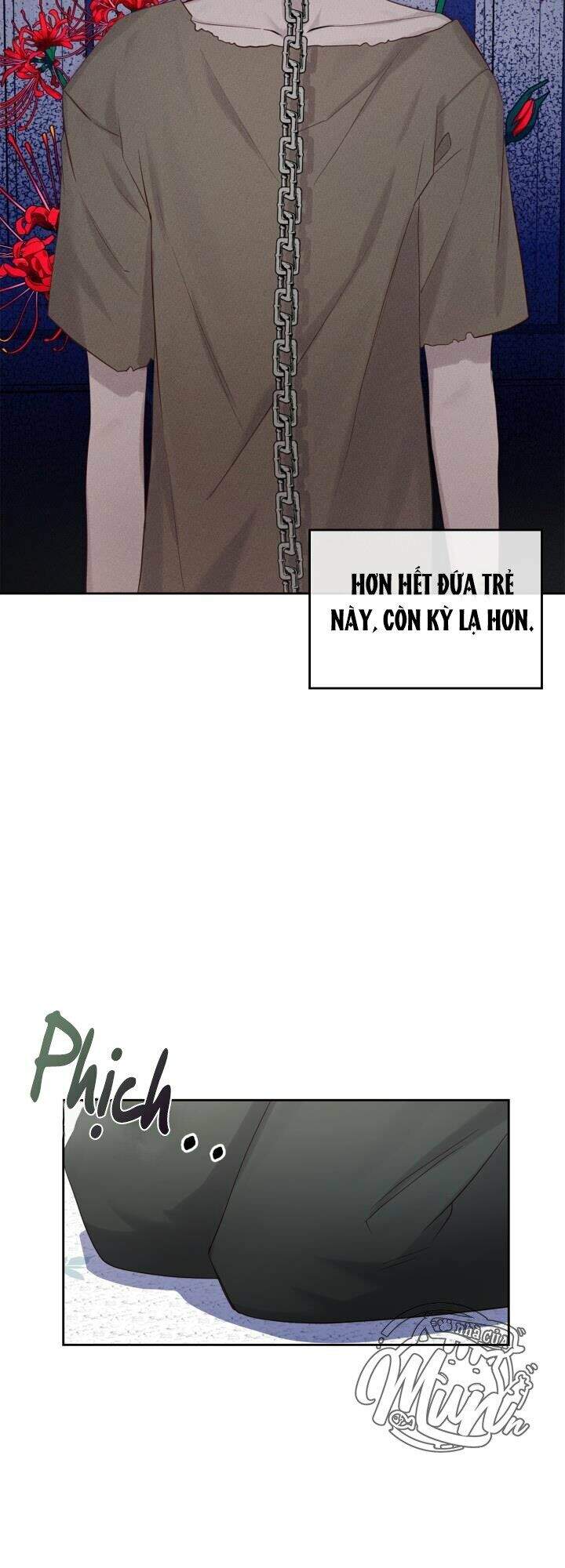 Công Chúa Phản Diện Muốn Ở Trong Ngôi Nhà Bánh Quy Chapter 31 - 25