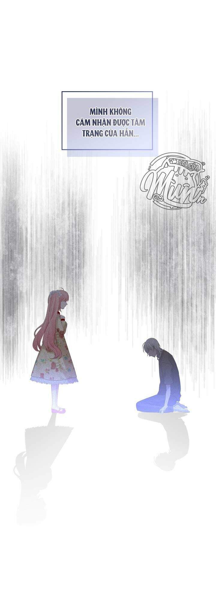 Công Chúa Phản Diện Muốn Ở Trong Ngôi Nhà Bánh Quy Chapter 31 - 26