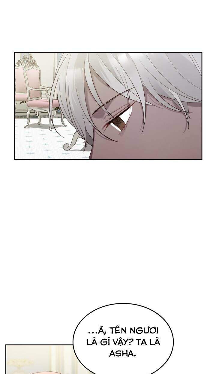 Công Chúa Phản Diện Muốn Ở Trong Ngôi Nhà Bánh Quy Chapter 31 - 27
