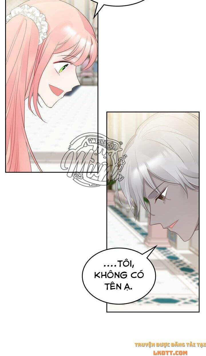 Công Chúa Phản Diện Muốn Ở Trong Ngôi Nhà Bánh Quy Chapter 31 - 28