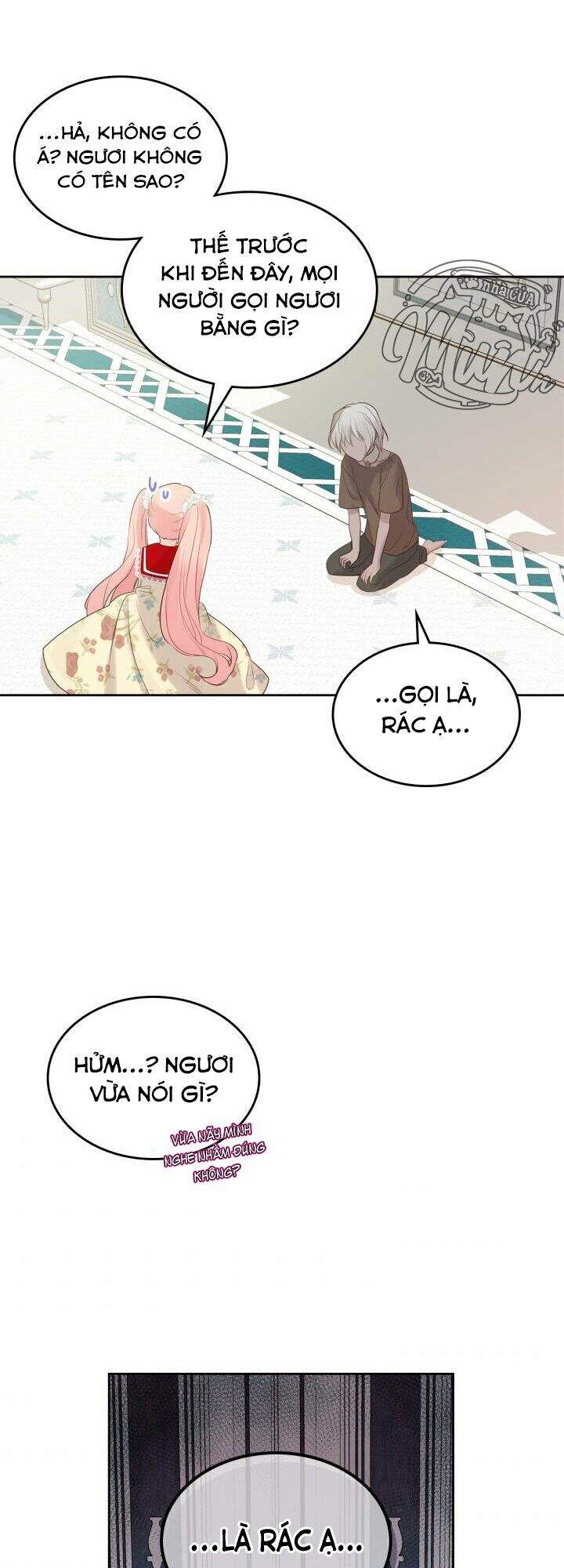 Công Chúa Phản Diện Muốn Ở Trong Ngôi Nhà Bánh Quy Chapter 31 - 29