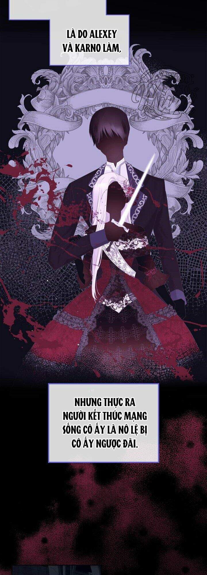 Công Chúa Phản Diện Muốn Ở Trong Ngôi Nhà Bánh Quy Chapter 31 - 31