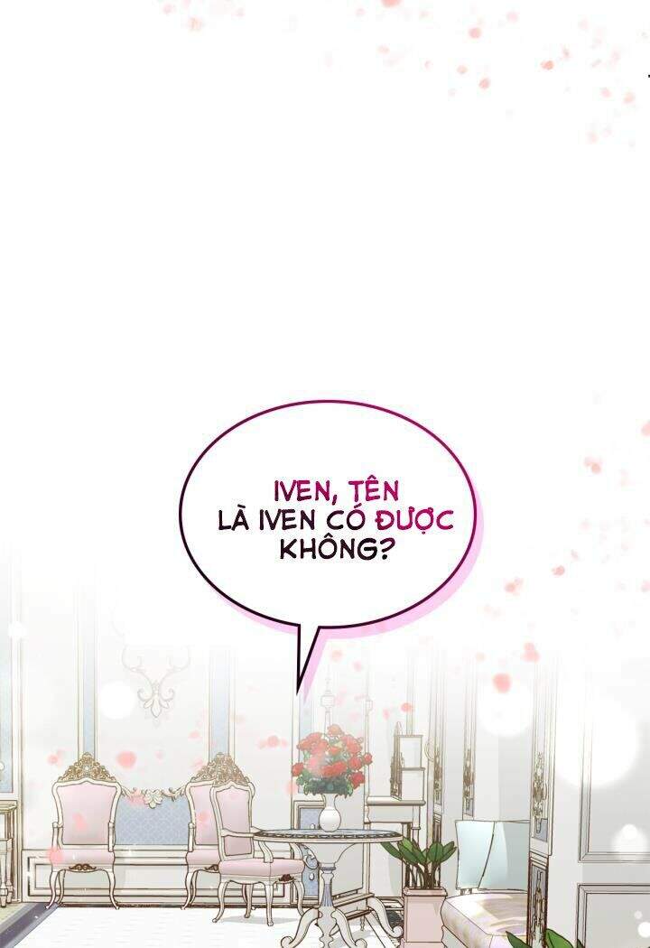 Công Chúa Phản Diện Muốn Ở Trong Ngôi Nhà Bánh Quy Chapter 31 - 37