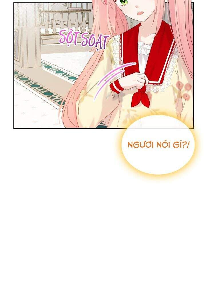 Công Chúa Phản Diện Muốn Ở Trong Ngôi Nhà Bánh Quy Chapter 31 - 9